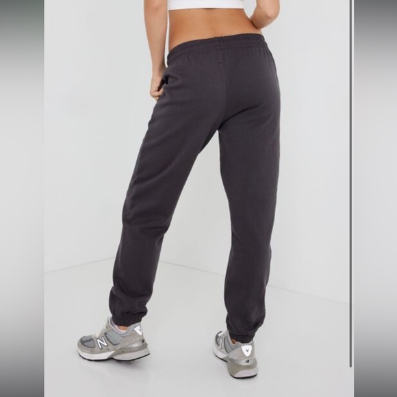 Garage sweat pants - Picture 2 of 5